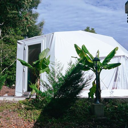 Quinta Do Abacate - Glamping Park Villa อังกรา ดู เอโรอิสโม ภายนอก รูปภาพ