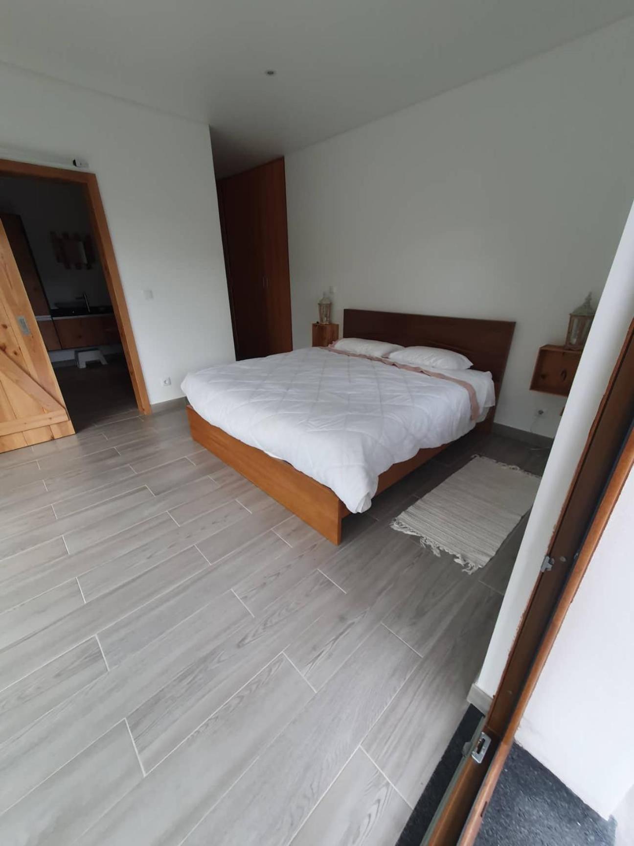 Quinta Do Abacate - Glamping Park Villa อังกรา ดู เอโรอิสโม ภายนอก รูปภาพ